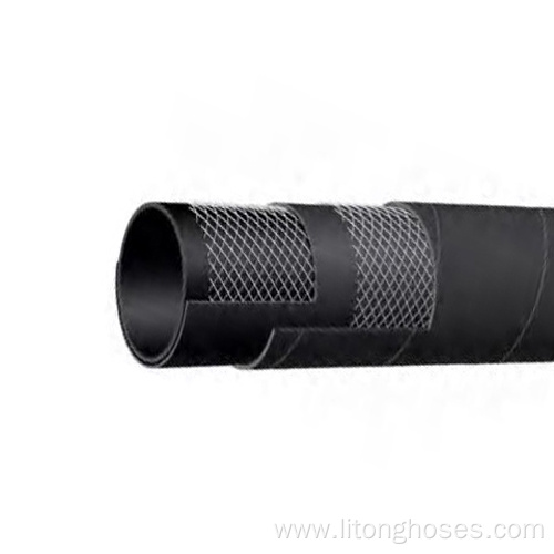 High-Temperature Compressed Air Hose